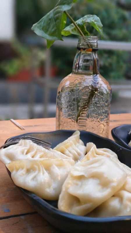 Omana Hotel Katmandu Dış mekan fotoğraf